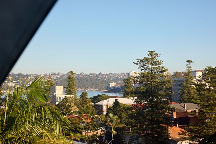 Ocean Vistas, Manly IH