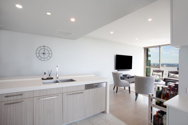 Sky High Panorama, Bondi Junction IH