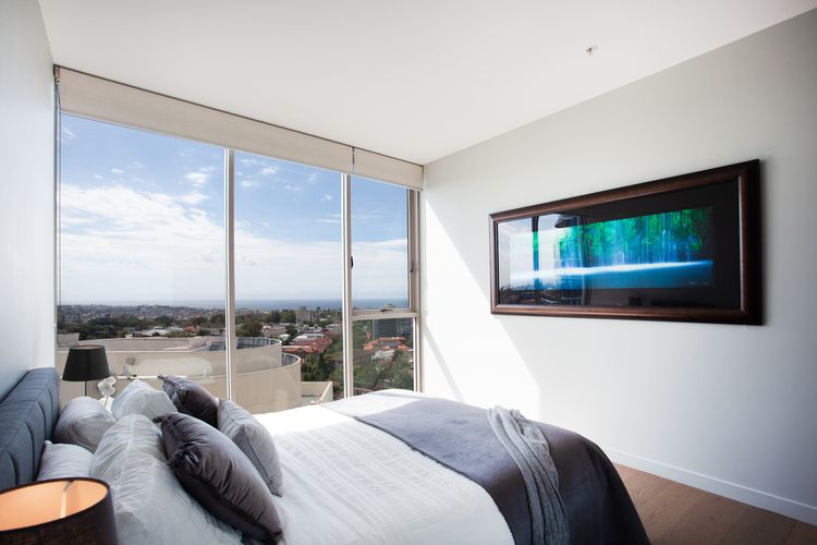 Sky High Panorama, Bondi Junction IH