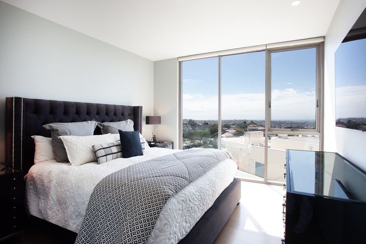 Sky High Panorama, Bondi Junction IH