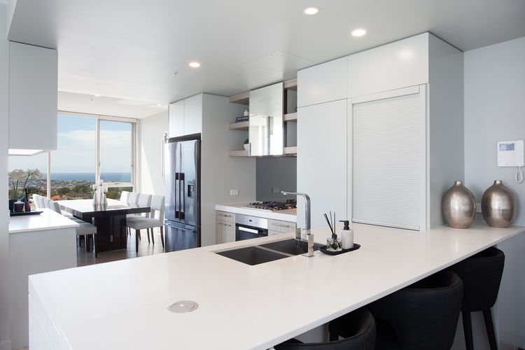 Sky High Panorama, Bondi Junction IH