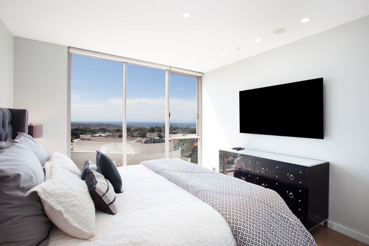 Sky High Panorama, Bondi Junction IH