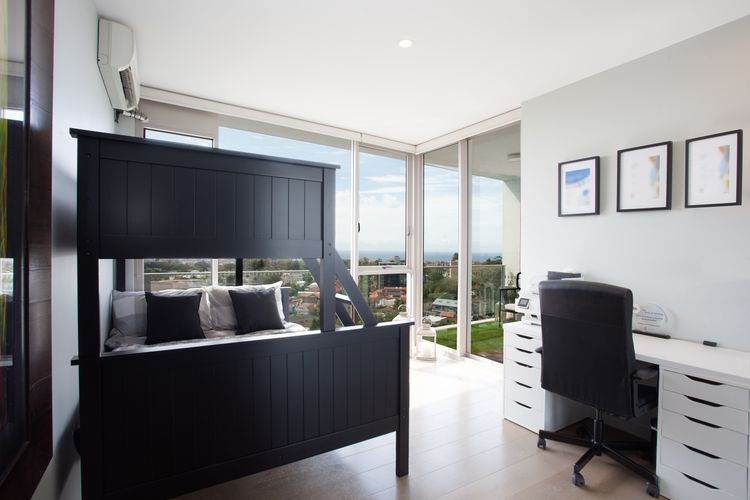 Sky High Panorama, Bondi Junction IH