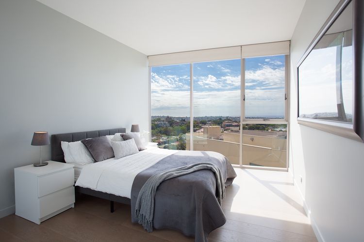 Sky High Panorama, Bondi Junction IH