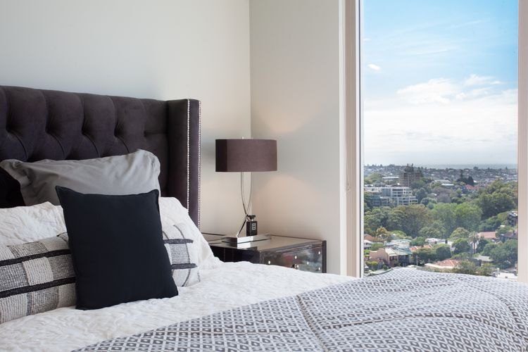 Sky High Panorama, Bondi Junction IH
