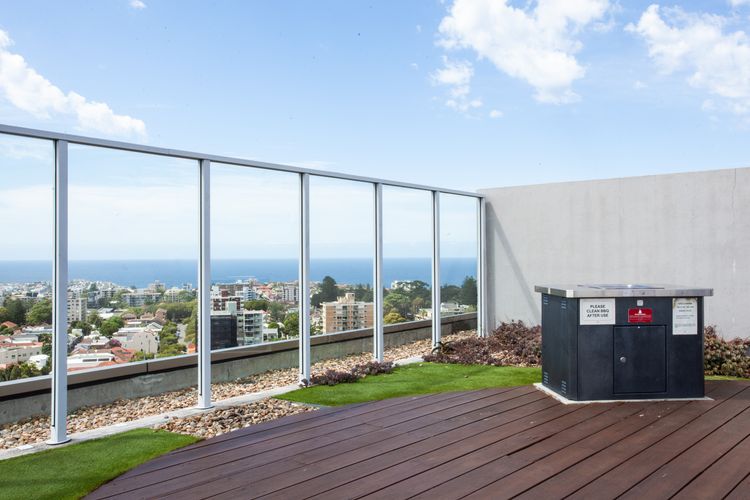 Sky High Panorama, Bondi Junction IH