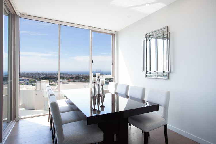 Sky High Panorama, Bondi Junction IH