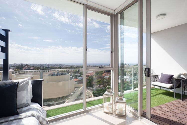 Sky High Panorama, Bondi Junction IH