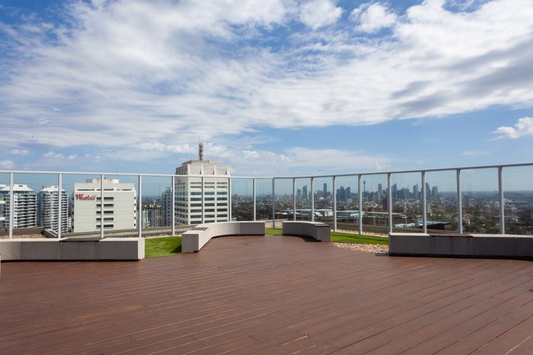 Sky High Panorama, Bondi Junction IH