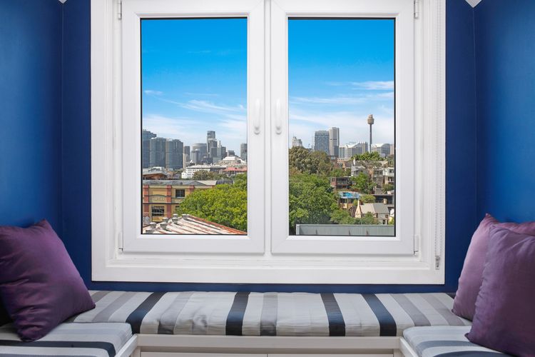 Glebe Gem IH