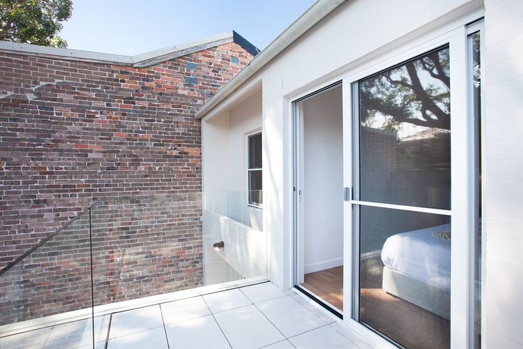 Urban Hideout, Annandale ISYD