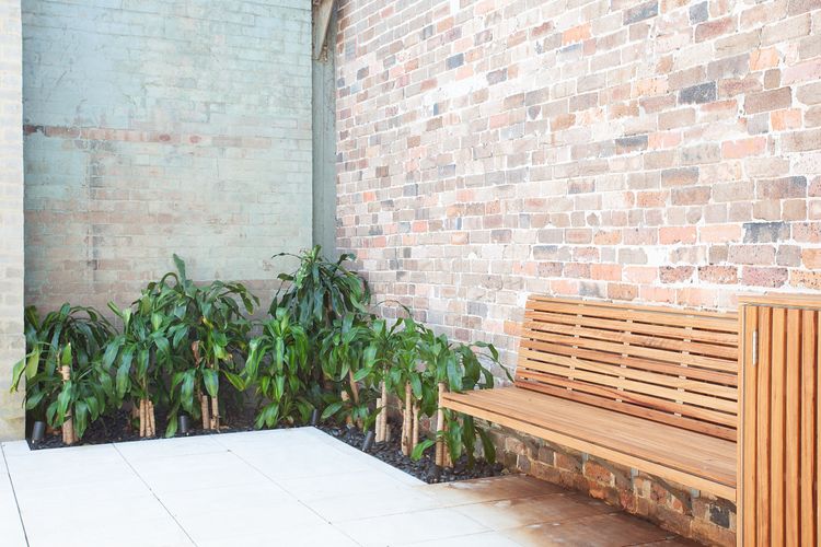 Urban Hideout, Annandale ISYD