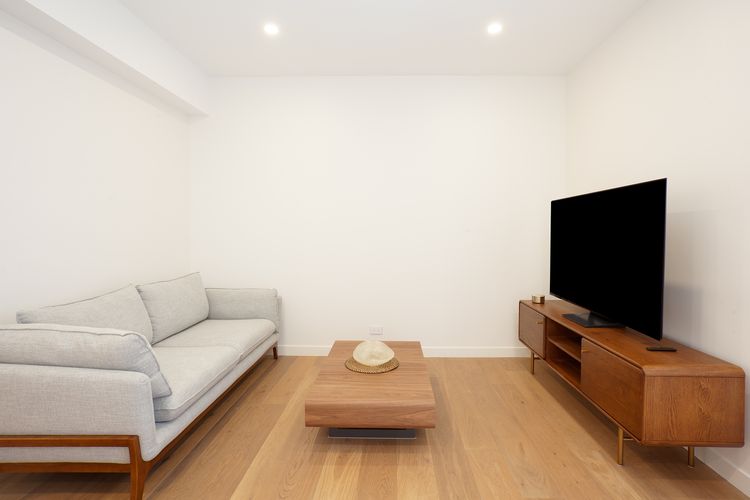 Urban Hideout, Annandale ISYD