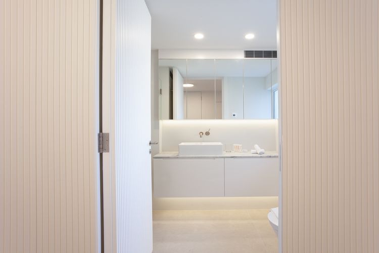 Urban Hideout, Annandale ISYD