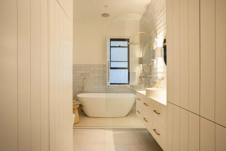 The Sunshine House Coogee IH