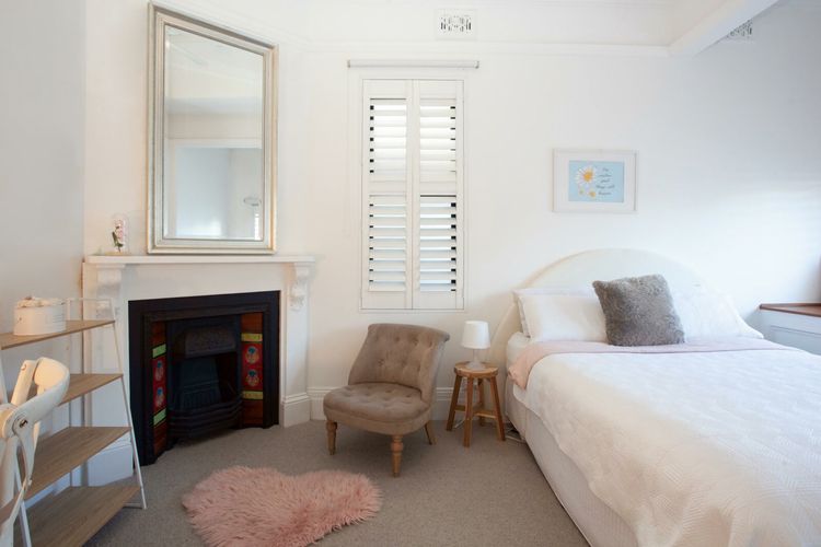 The Sunshine House Coogee IH