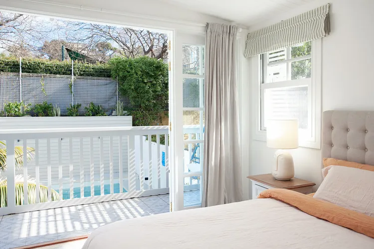The Sunshine House Coogee IH