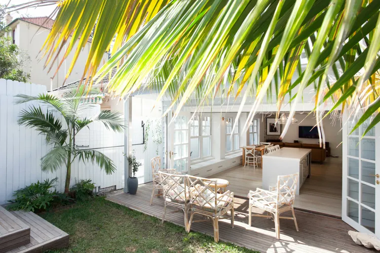 The Sunshine House Coogee IH