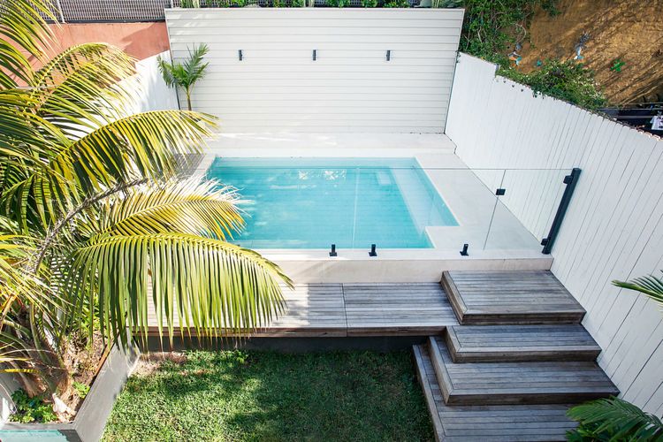 The Sunshine House Coogee IH