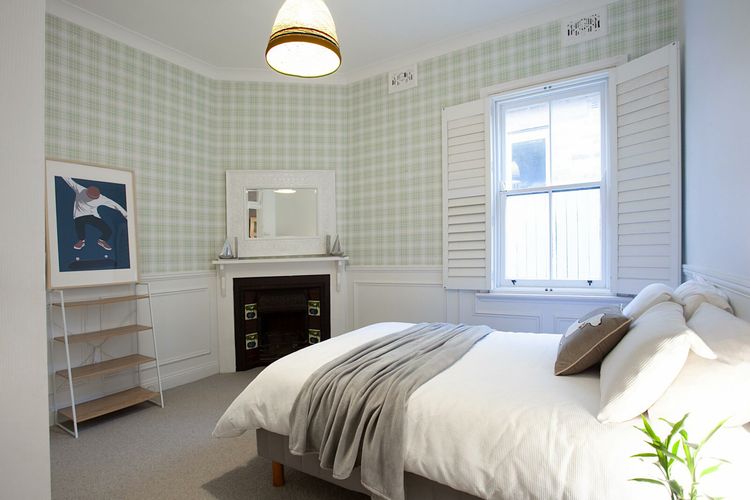 The Sunshine House Coogee IH