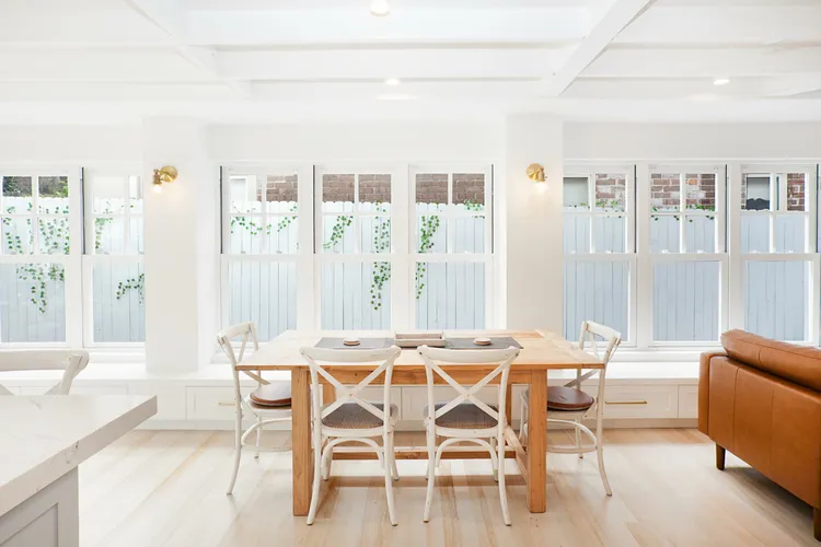 The Sunshine House Coogee IH