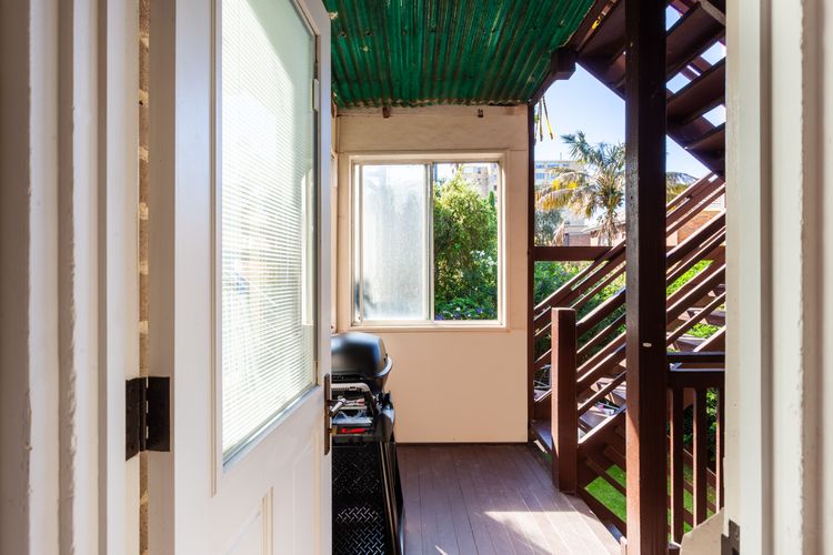 Seaside Serenity, Coogee ISYD