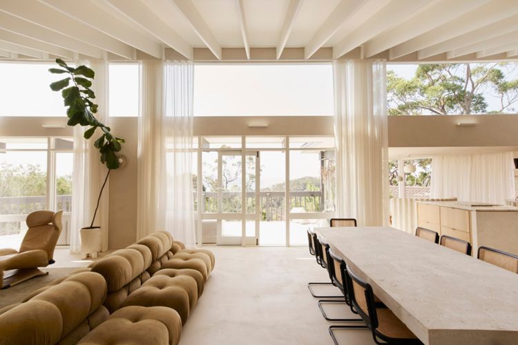 Escape to Summer, Bilgola Plateau IH Luxe