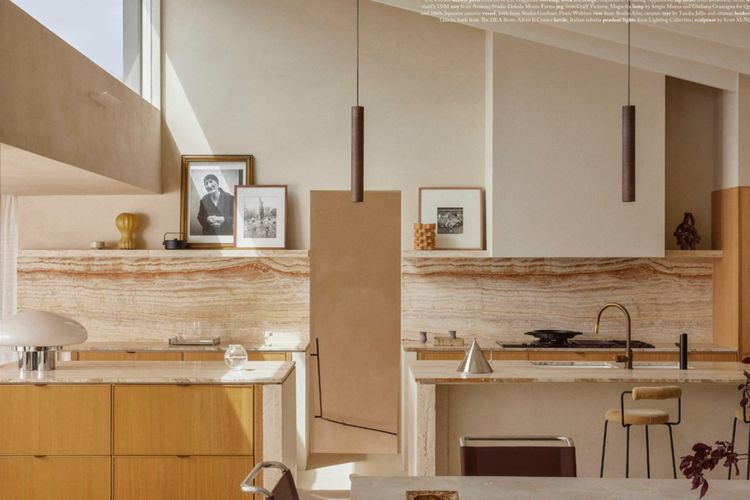 Escape to Summer, Bilgola Plateau IH Luxe
