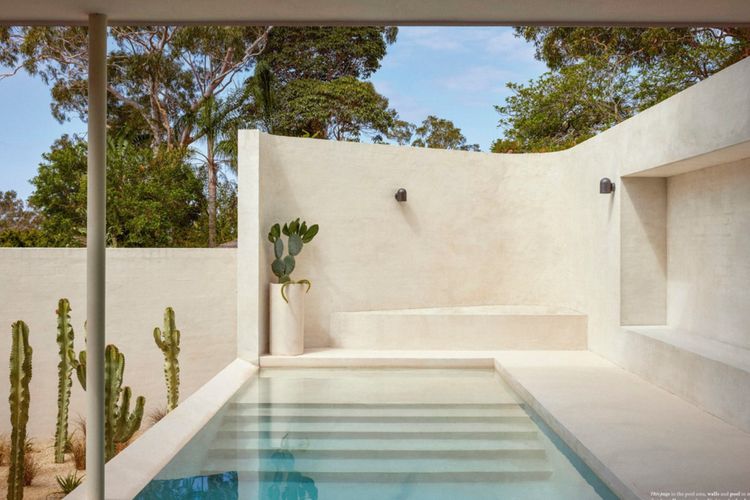 Escape to Summer, Bilgola Plateau IH Luxe