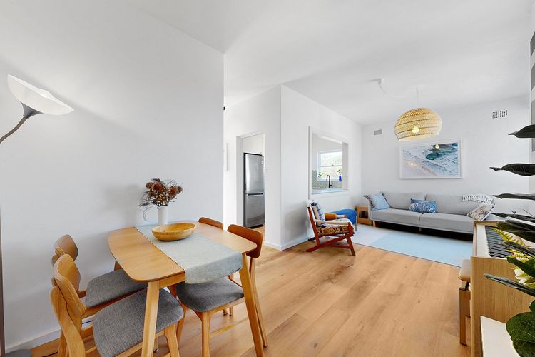Nordic Serenity, North Bondi ISYD
