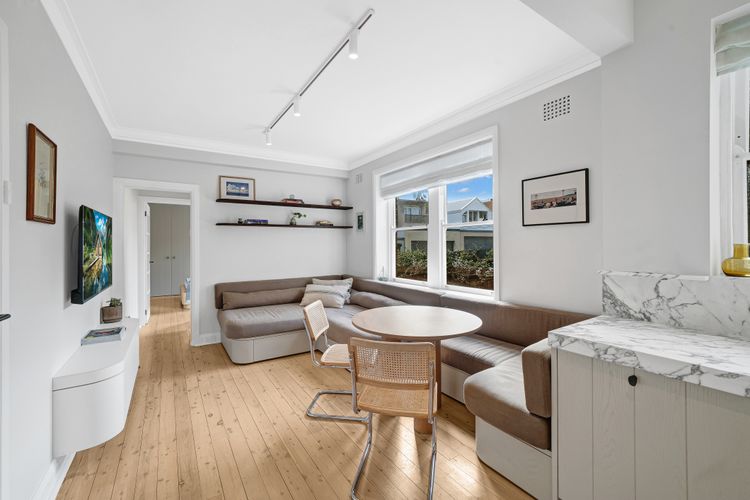 Woollahra Gem I90