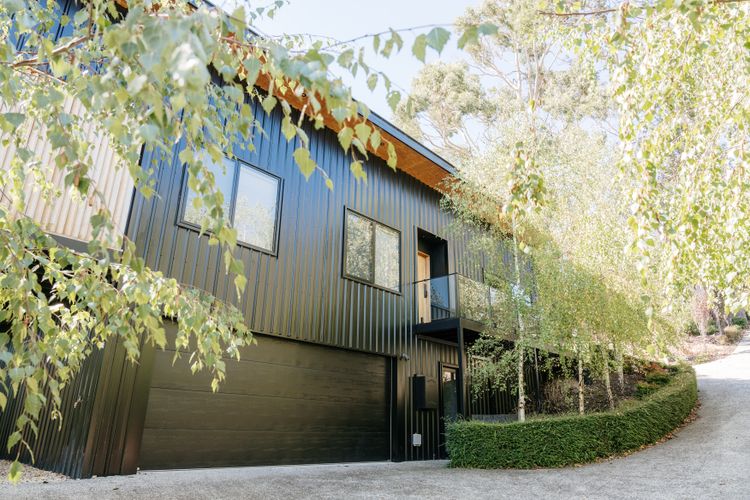 Tree Top Haven ITAS