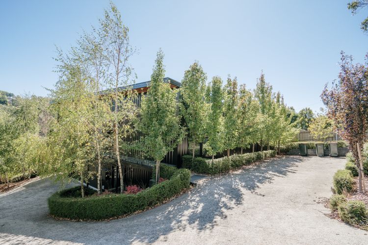 Tree Top Haven ITAS