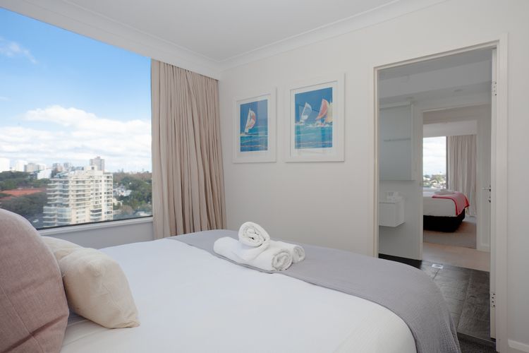 Darling Luxe, Darling Point  I90