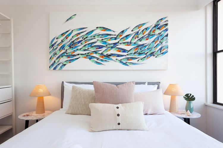 Darling Luxe, Darling Point  I90
