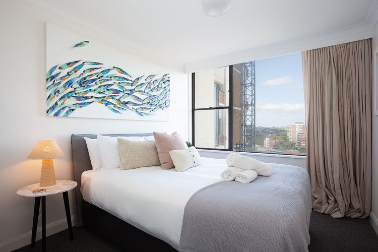 Darling Luxe, Darling Point  I90