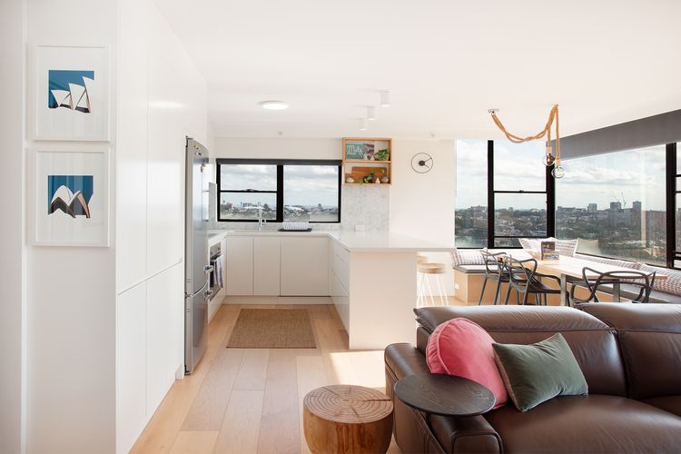 Darling Luxe, Darling Point  I90