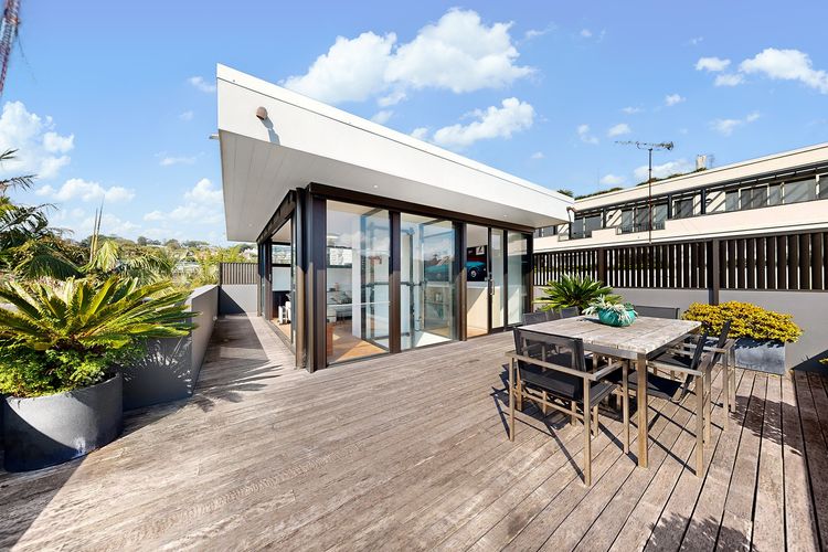 Bay Dream, Double Bay IH