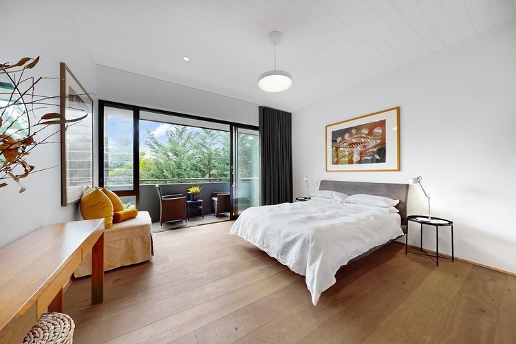 Bay Dream, Double Bay IH