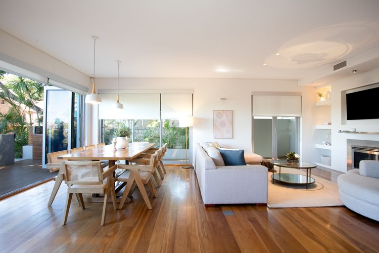 Casa Piscina, Coogee ISYD