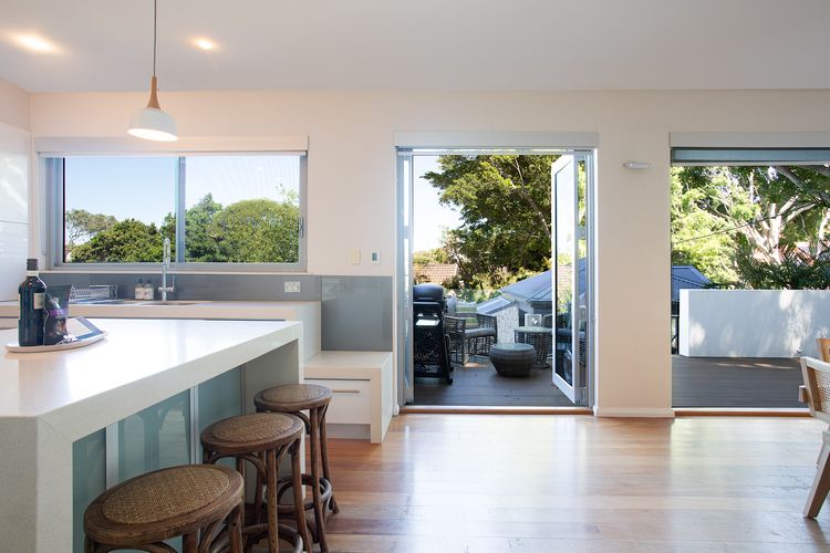 Casa Piscina, Coogee ISYD