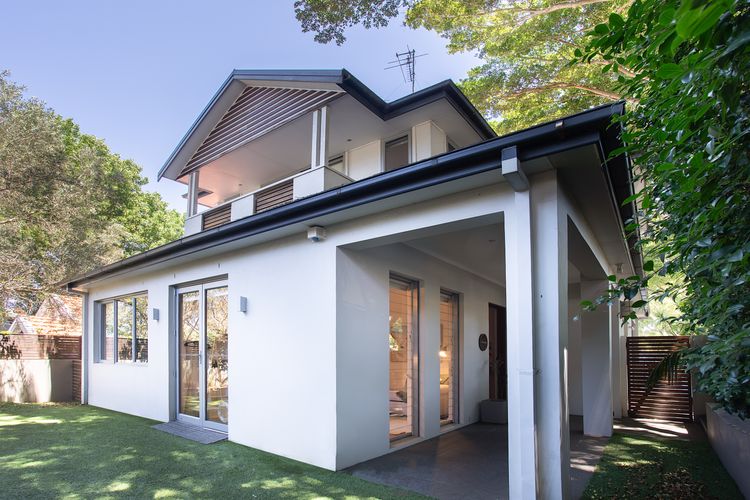 Casa Piscina, Coogee ISYD