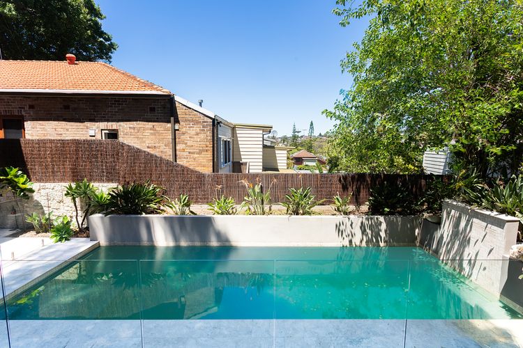 Casa Piscina, Coogee ISYD