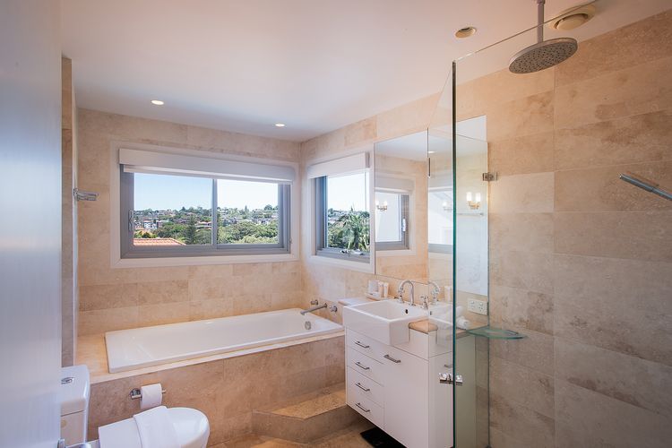 Casa Piscina, Coogee ISYD