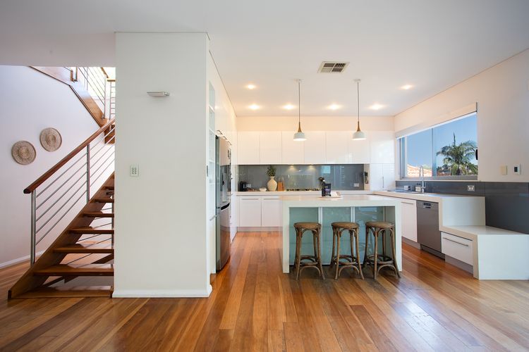 Casa Piscina, Coogee ISYD