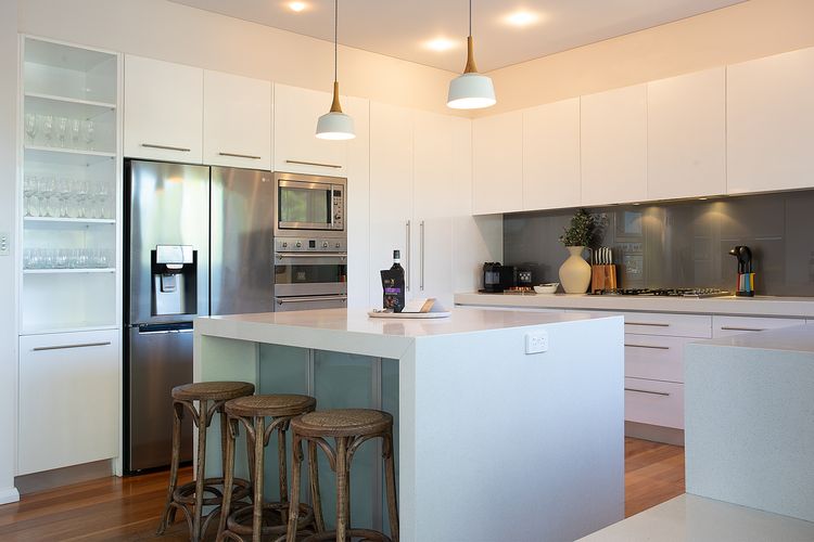 Casa Piscina, Coogee ISYD