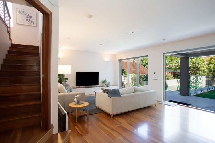 Casa Piscina, Coogee ISYD