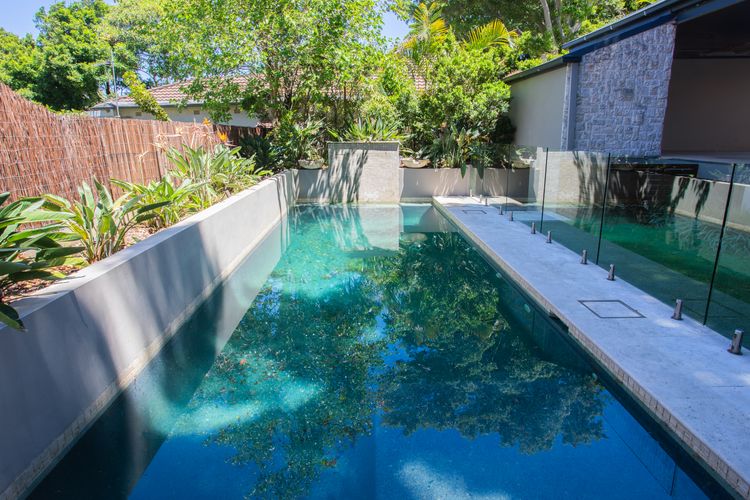 Casa Piscina, Coogee ISYD