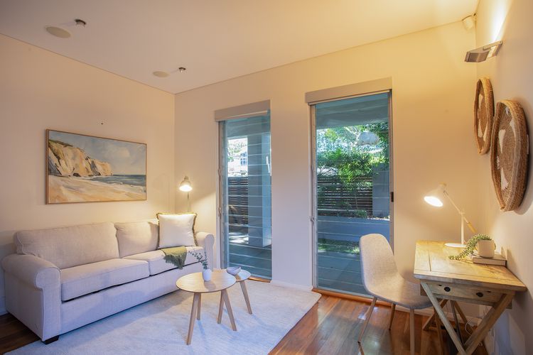 Casa Piscina, Coogee ISYD