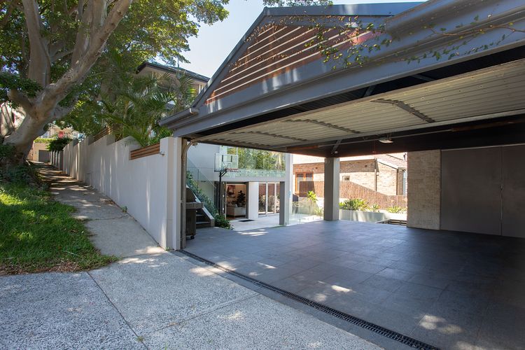 Casa Piscina, Coogee ISYD